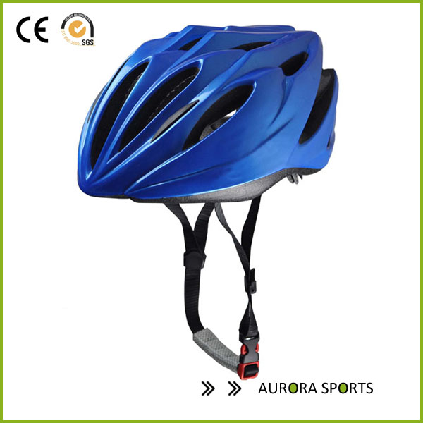 CE와 새로운 성인 자전거 헬멧 AU-SV5​​55 중국 헬멧 제조 업체 승인