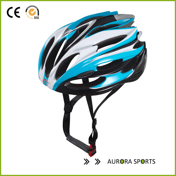 AU-B22 MTB protection bike riding helmet with removable visor