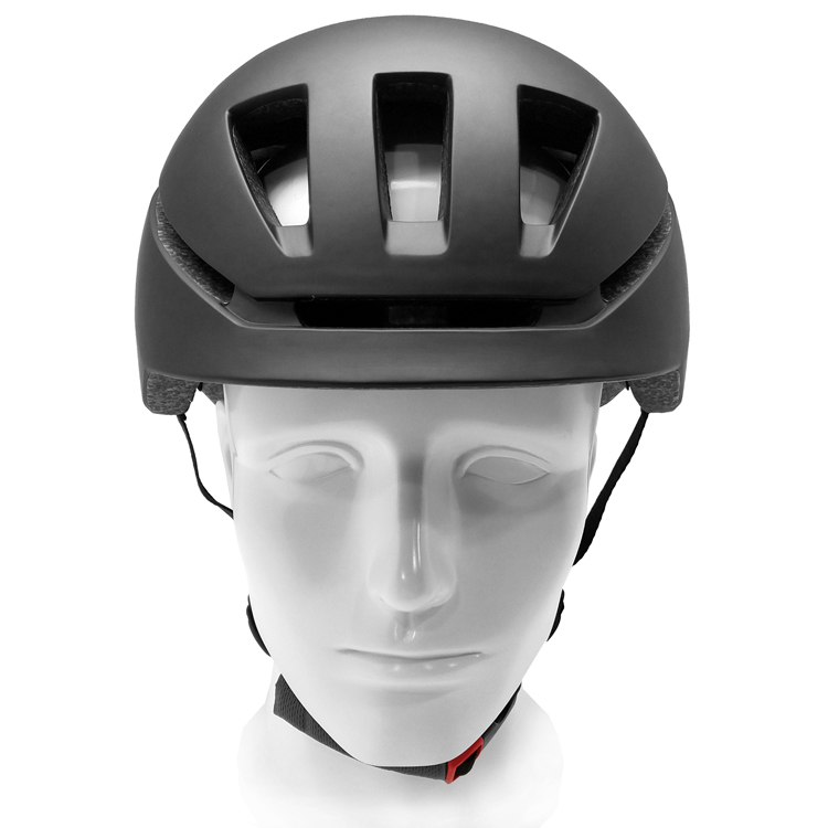 새로운 디자인 스마트 헬멧 AU-R9 회전 신호