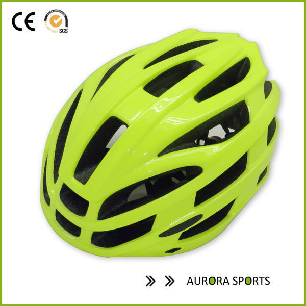 Nowy rozpoczęła charakterystyczny kask rowerowy MTB, atrakcyjny design kasku na rowerze In-Mold