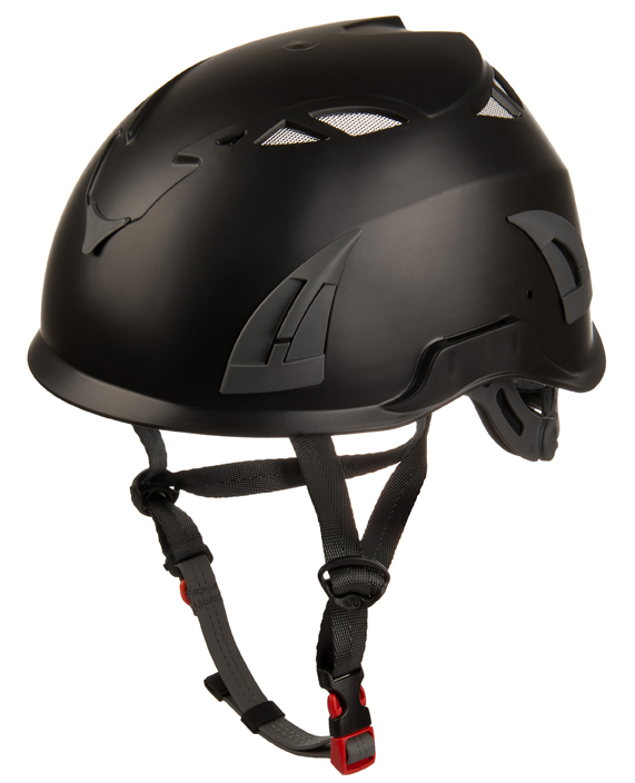 New professional AU-M02 abs mountain Rock climbing helmet