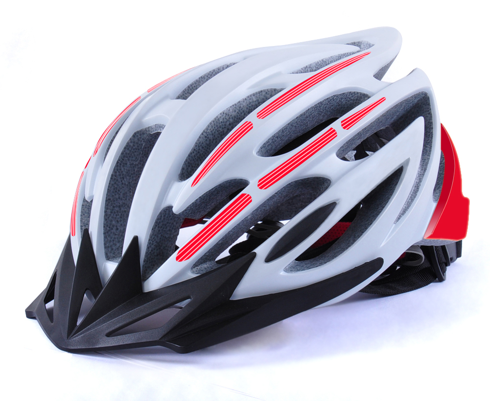 Marques de cycle populaires de casque, casque de vélo Giro cool design