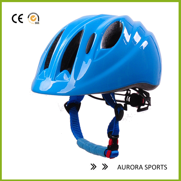 人気の汚れの子供の自転車のヘルメットAU-C04