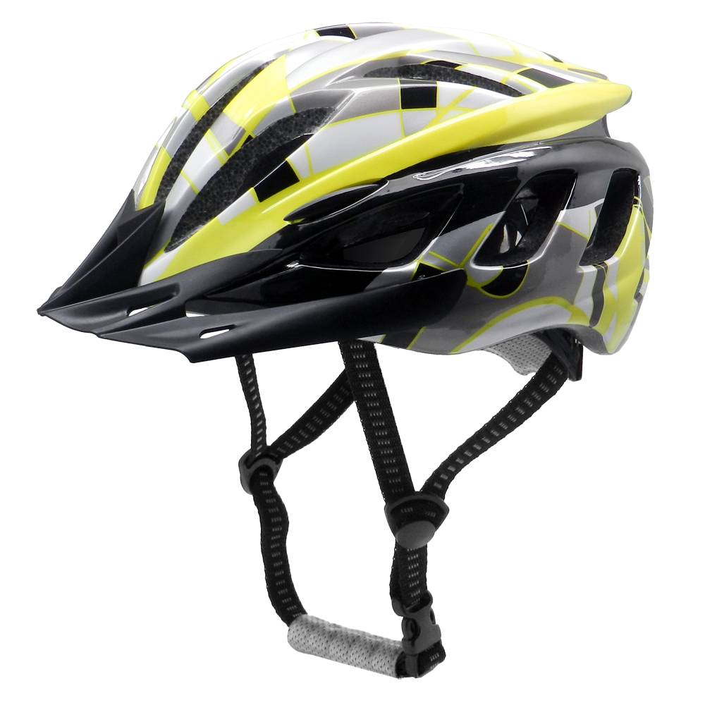 Hübsches Bike Helm, Helm für Fahrrad fahren AU-BD02