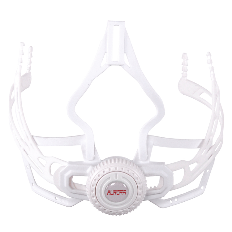 Professional Helmet Double Fit Ajusteur Fournisseur