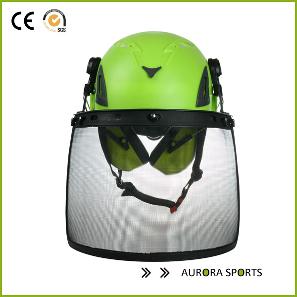 Helmet Safety ochrannou masku proti stříkající vodě dopad lab paintball airsoft masku pískování helmu