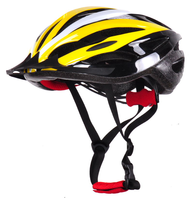 Quality cool bike helmets adults, which cycle helmet for adults BD01