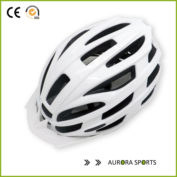 Gamme de casque à vélo route couleur choix haut de la page de vente avec le certificat de