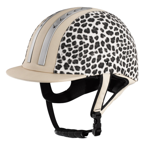 헬멧 승마, 승마 헬멧, AU-h01-서 부 스타일