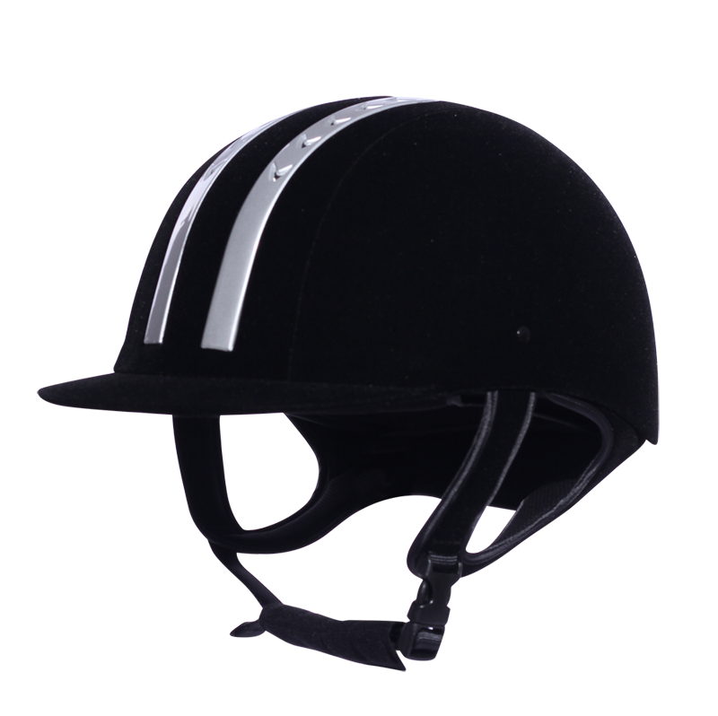 Shires riding hat with CE EN 1384 certificated, AU-H01