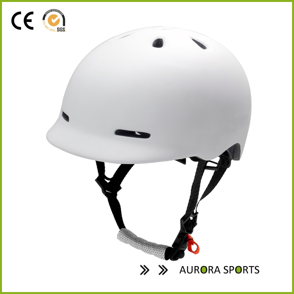 AU-U02 Designer Fashion Skateboard Helmets Manufacturer, Adult Skate board Helmets with hat