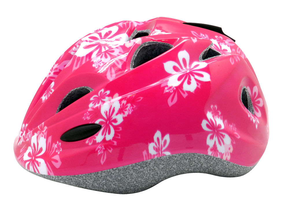 Plůdek specializované batole cyklistickou helmu, vysoce kvalitní inmold cyklistická přilba
