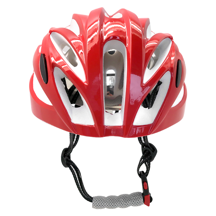 Schlanker, robuster Fahrrad-Helm mit Feuchtigkeit absorbieren und Schweiß Freigeben von Liners