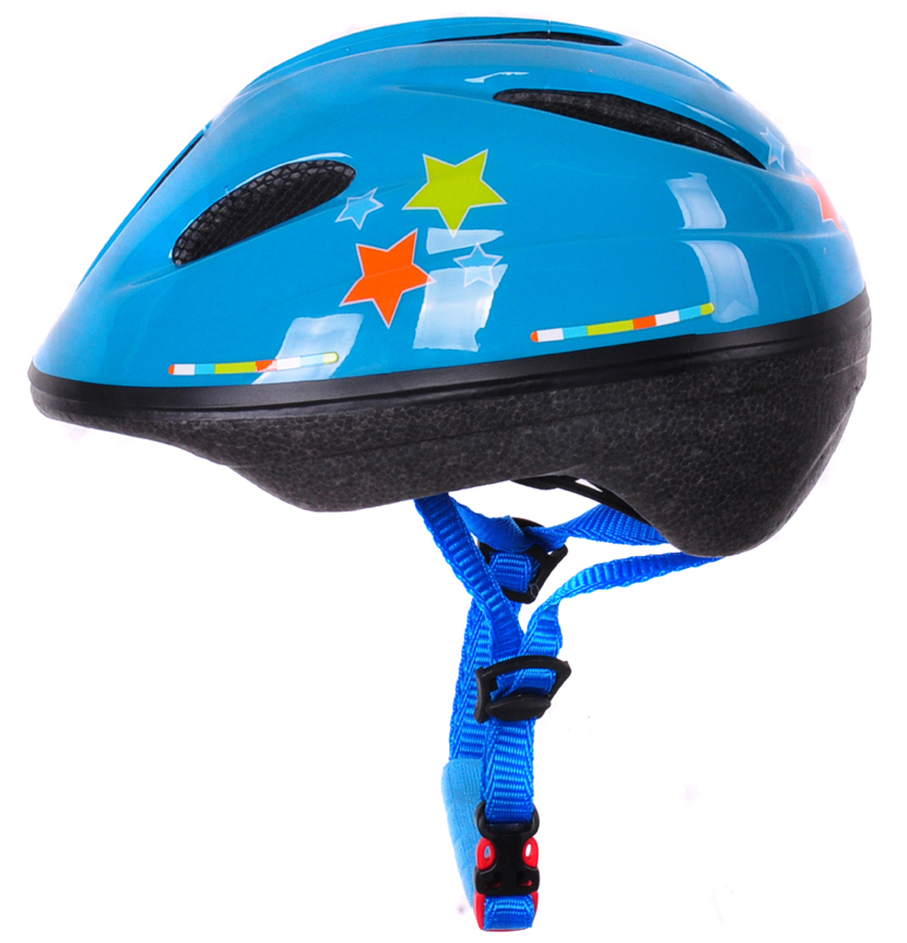 El infantil Bike Balance bicicleta de los niños embroma el casco de la bici Cascos AU-D2