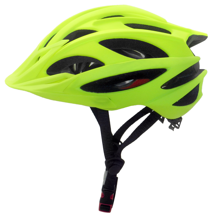 El casco adulto más nuevo de la bicicleta con el CE 1078 aprobó, cascos de la bici # au-BM16