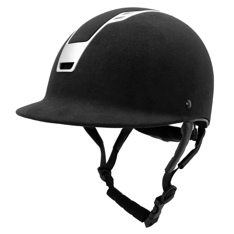 The elegant new design horse riding helmets AU-H07