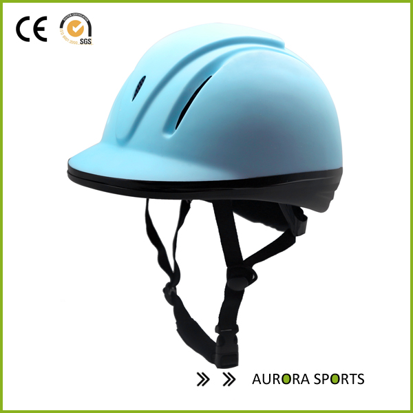 AU-H06最高品質の子供馬ヘルメット、乗馬ヘルメットメーカー