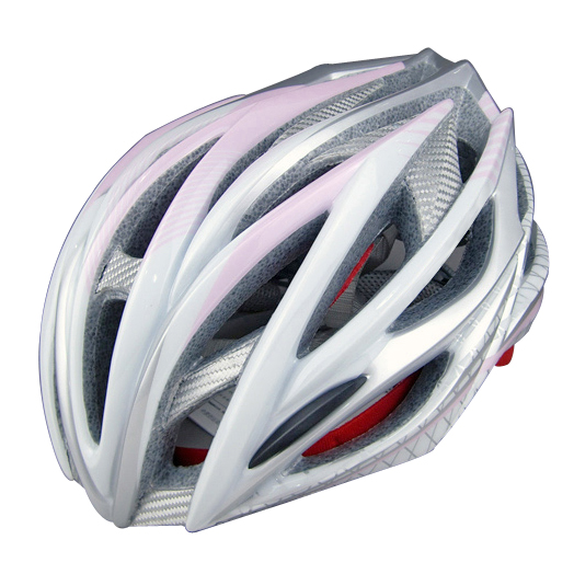 最高品質の炭素繊維の半分のヘルメットAU-SV888
