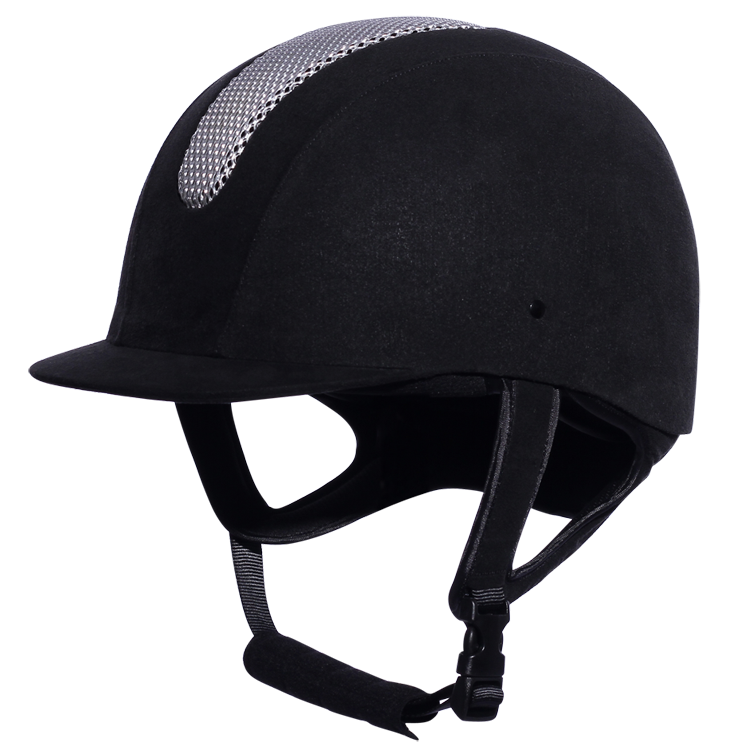 Pokročilé westernového přilba klobouk, batole jezdecké helmy H02