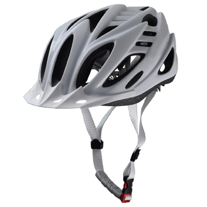 mejor casco para mujer ciclo, certificado por la CE casco de ciclo AU-SV93