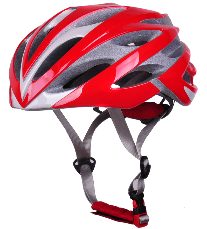 cool helmets bike in-mold technology, PC+EPS mtb bike helmet BM03