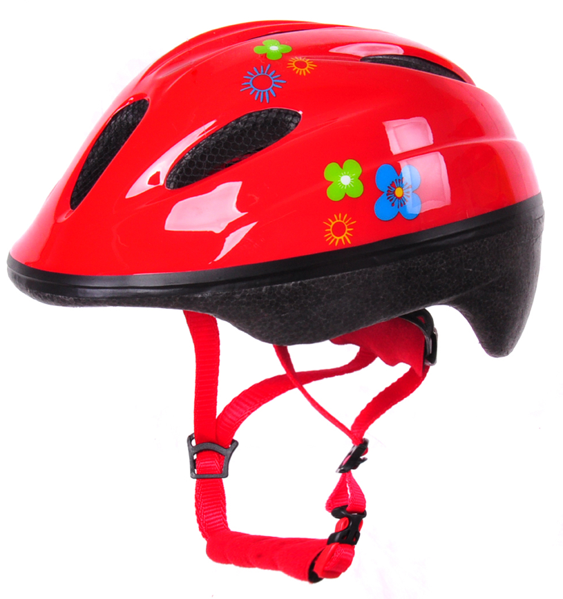 Cool kids bike, giro bebé casco, cascos de moto baratos de fábrica para niños AU-C02
