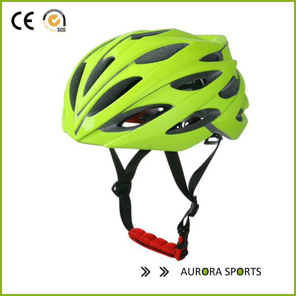 custom professional competition road racing helmet for bike