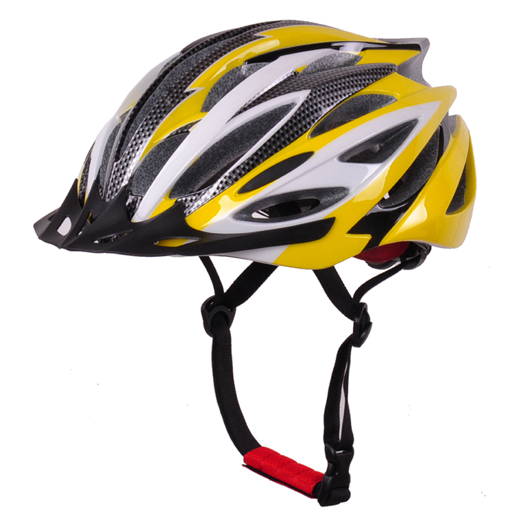 郵便振替ヘルメットサイクリング、最高のサイクリングヘルメットB06