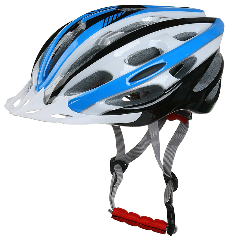 in formy cyklistických přileb pro chlapce, CE certifikované kolo helmu prodeje AU-BD03