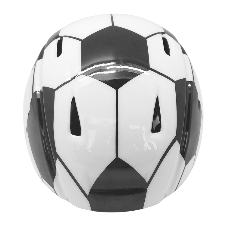 AU-C09 casco per bambini leggero casco da calcio per bambini