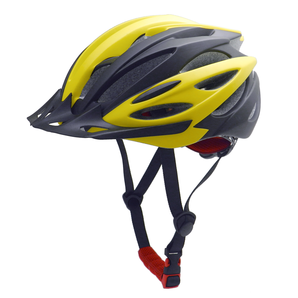 경량 / 편안한 에어 소프트 사이클 헬멧, 헬멧 전문 제조 업체