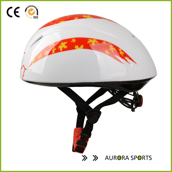 professionale lunga pista di velocità di pattinaggio corsa proteggere casco AU-L001