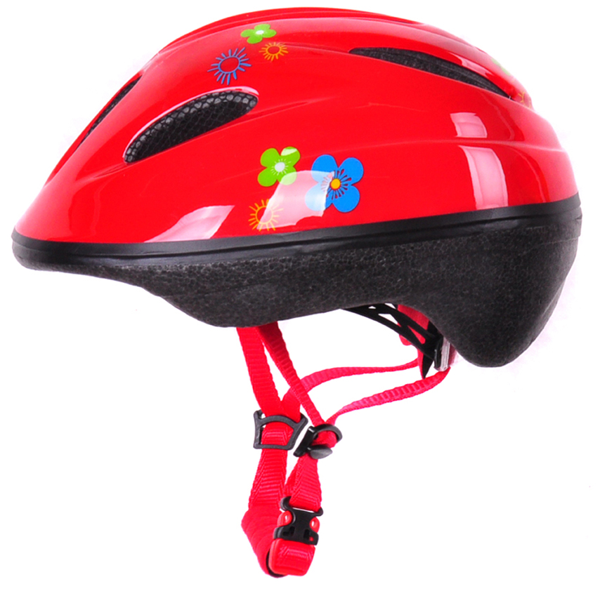 безопасные детские мотоцикл шлем, шлем велосипеда для ребенка, 2 год старый мотоцикл шлем AU-C02