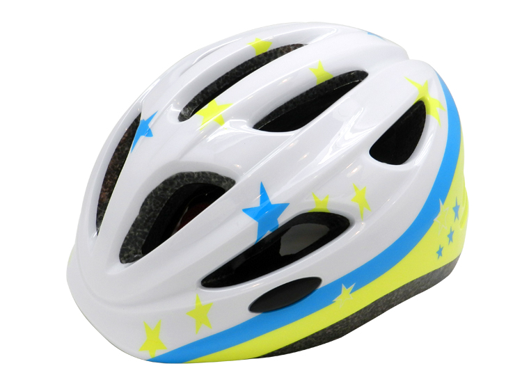 Racing Helme für Kinder, Helm süße Jungs Skate AU-C06