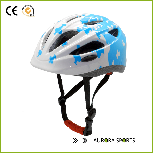 glänzende Sterne Bike-Helme für Kinder, Kinder Fahrrad Helm Größen