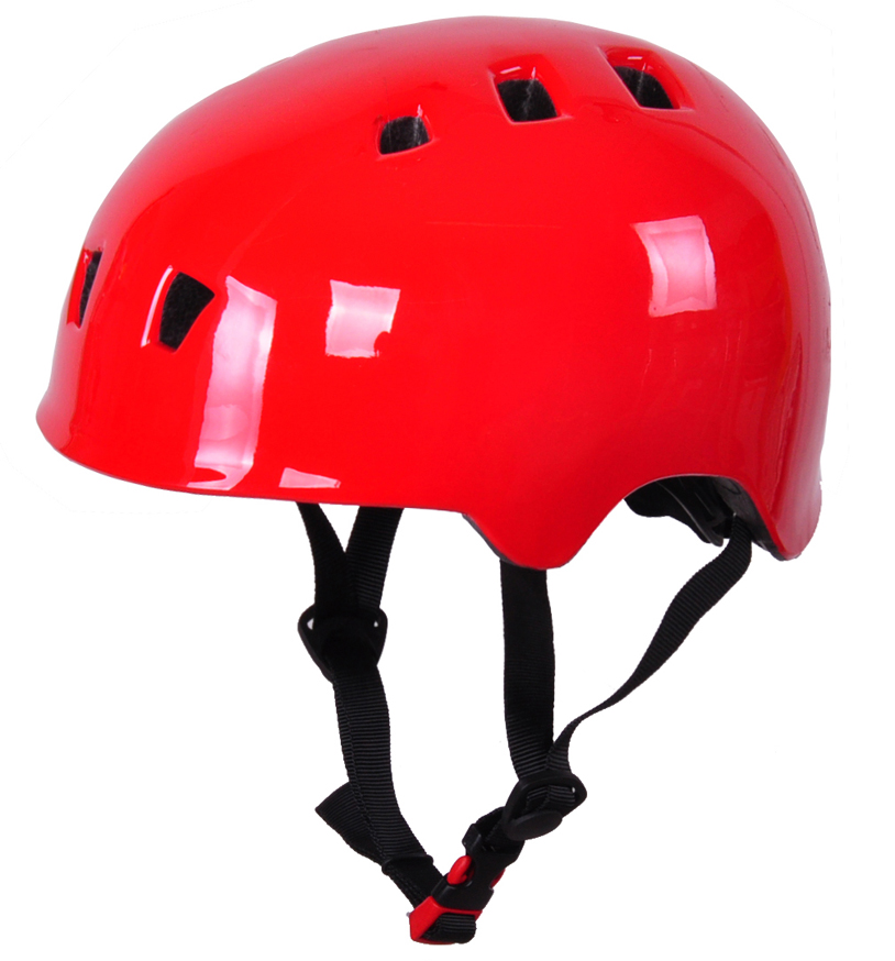 sport protective cool scooter helmets, pink protec helmet