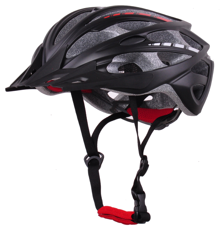 estilo fresco adultos cascos, cascos de bicicleta MTB de ciclismo BM07