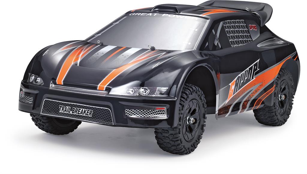 1:12 4WD highest 2.4GHZ high-speed track RC racing