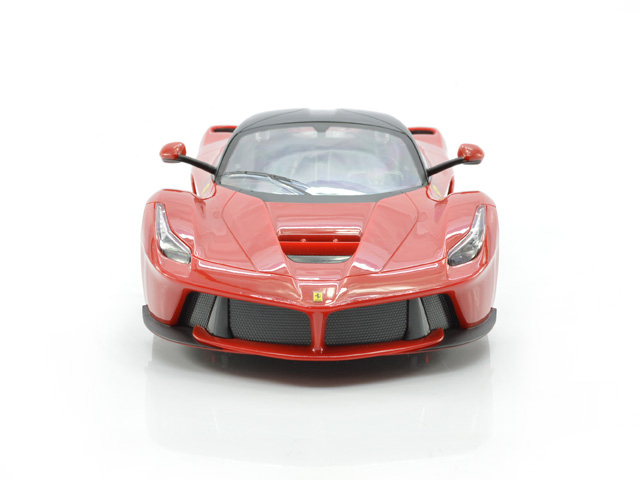 1:14 4CH Full Function La Ferrari License RC Car
