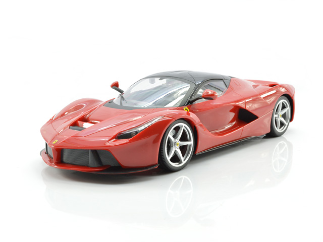 01.14 La Ferrari Lizenz B / A-RC Car