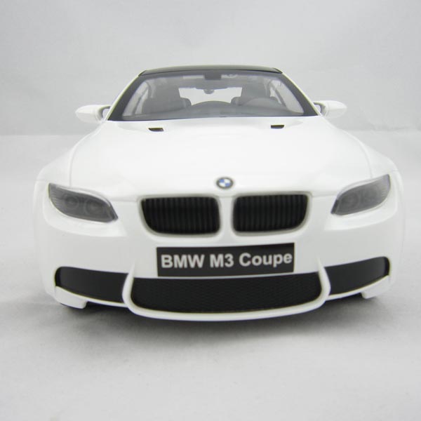 01:14 RC licence BMW M3 Coupé RC voiture