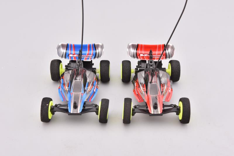 01:32 2.4GHz voitures Loisir Toy Style Mini RC