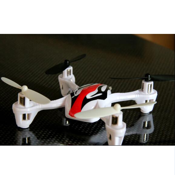 2.4G 4 canales 6-Axis Sunwing Hobby RC mini RC Quadcopter
