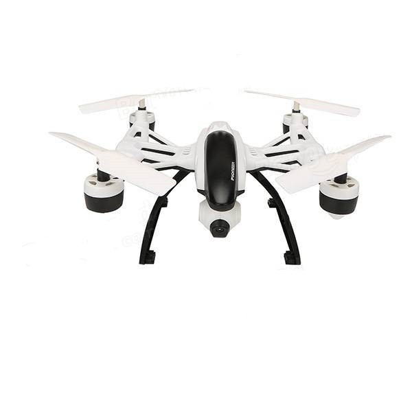 2.4G 4CH 6AXIS RC DRONE 509V WITH 2.0MP CAMERA WITH HEADLESS HIGH HOLD MODE