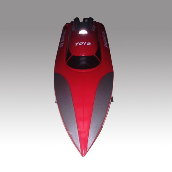 2.4G 4CH EP High Speed ​​Big Racing & Servo RC Boat SD00312503