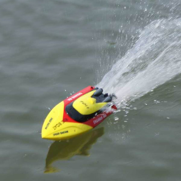 2.4G 4CH High Speed RC Boat SD00312500