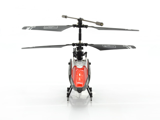 2.4GHz 4.5 Ch rc alloy helicopter