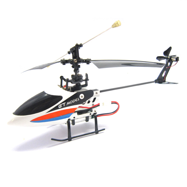 2.4Ghz 4.5ch rc mini helicopter