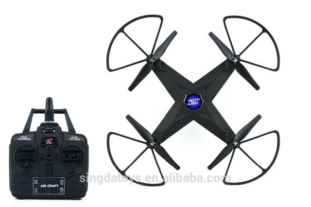 2016 Nieuw aankomen! BIG Maat RC drone met 5.0MP HD-camerasysteem drone professionele Met Altitude Hold