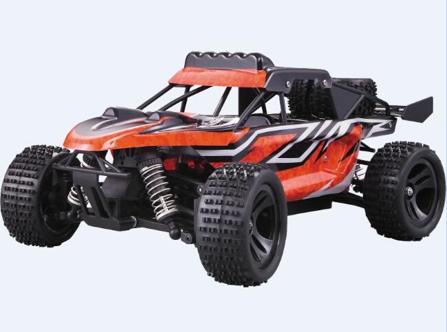 2017 New arriving! 4WD rc truck 4x4 RTR rc off-road car rc Trucks buggy for sale